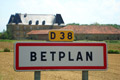 photo panneau de betplan