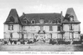 Photo du chateau de Betplan